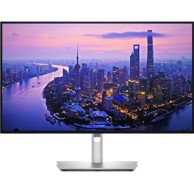 DELL Monitor 27" U2725QE, 4K UHD, IPS, 120Hz, 5ms, bijeli